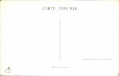 MODERN CARD Good Festival Dad