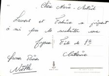 CPM Vive S Catherine