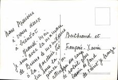 CPM Lou Pais dou Souleu Mediterranee Folklore