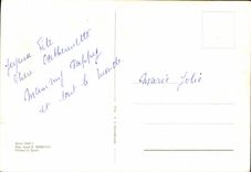 CPM Fantaisie Enfant Ste Catherine