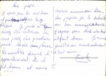 CPM Heureux Anniversaire Fleurs
