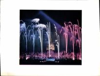 MODERN CARD Paris Hotel of the Invalids May 7th, 1965