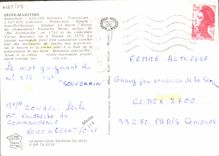 CPM Seine Maritime