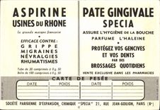 POSTAL MODERNA el bolso tiene Mischievousness Marmousset Malicieux insertado en el bolso el ladrón que se toma la marioneta