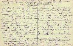 CPA La Normandie La Vie Chere Folklore