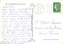 MODERN CARD Normandy Ass Farms