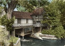 CPM Normandie Maison