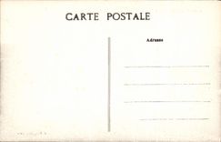 VINTAGE POSTCARD Cosne on the Loire Viaduc of Cosne has Bourges Vignes