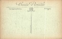 CPA Lourdes Le Chaine des Pyrenees Vue Du Pic du Jer et vue sur le Montaigu et le Pic du Midi