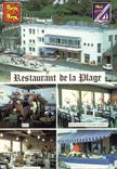 CPM Villerville Ancien Casino Restaurant 