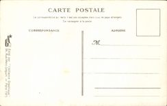 POSTAL MODERNA víctimas del día nacional del 30 de noviembre del mar Louis Rollin