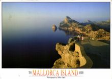 MODERN CARD Mallorca