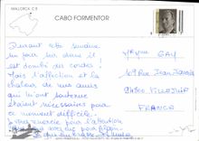 MODERN CARD Mallorca