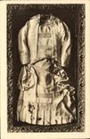 CPA Lisieux Robe blanche Sainte Therese de l'enfant Jesus