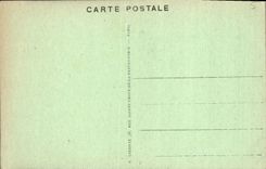 CPA Versailles Musee Bonaparte Par Isabey Napoleon 1er