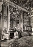 CPA Versailles Le Chateau La Chambre de la Reine Armoire a bijoux