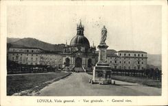 CPA Loyoal Vista General Vue Generale