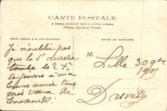 VINTAGE POSTCARD Good Festival Flowers