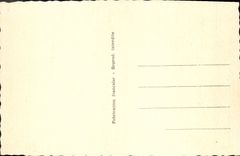 MODERN CARD Fantasy Woman Militaria Soldier