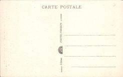 Monumento de la POSTAL de la VENDIMIA de la puerta principal rebanada de las bayonetas fuera del forgee Militaria del hierro