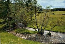 CPM Paysage De France
