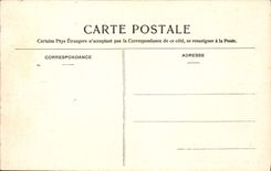 CPA Versailles Trianon Artistique boudoir De Marie Antoinette