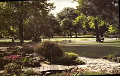 CPM Andrews Park Southampton
