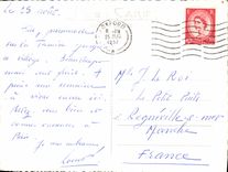 CPM River Steamer At Abingdon Bateau