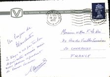 CPM Piccadilly Gardens Manchester