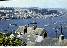 CPM Fowey From Poluruan
