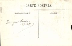 CPM Versailles Le Chateau La Galerie Des Batailles