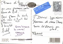 MODERN CARD Beauty Sports Off Dorset Corfe castle Durdle door Lighthouse