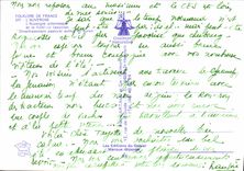 CPM Folklore De France L'Auvergne L'Auvergne Pittoresque Et Le Folklore 