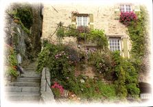 CPM Images Du Midi Maison 