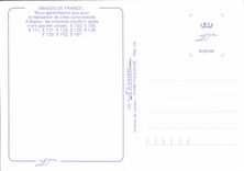 CPM Brume Matinale Sur La Plaine d'Alsace