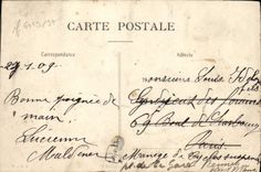 POSTAL de la VENDIMIA un vendaval fuerte meridional occidental