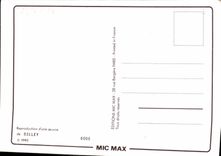 MODERN CARD Dilley Woman