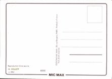 MODERN CARD Dilley Carlton Beach