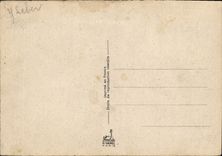 MODERN CARD Laundrette