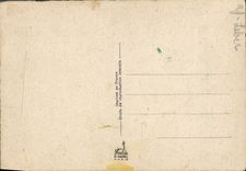 MODERN CARD House Bridge