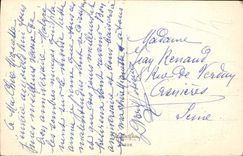 CPM Heureux Anniversaire Fleurs