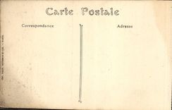 VINTAGE POSTCARD Cathedral Of Amiens