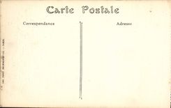 MODERN CARD Cathedral Of Amiens the whining angel Blasser