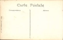 CPM Amiens Le Musee