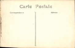 CPA Amiens Promenade de La Hotoie Le bassin 