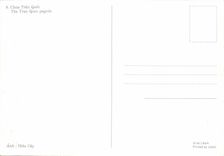 MODERN CARD The Tran Quoc Pagoa