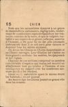 Chromo Chien