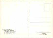 CPM Cuevas del Drach Porto cristo Mallorca Lago Martel