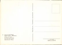 CPA Cuevas del Drach Monte Nevado Porto cristo