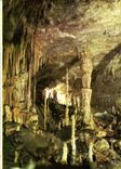 CPM Cuevas del Drach Porto Cristo Mallorca Teatro de las Hadas